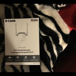 Wifi booster